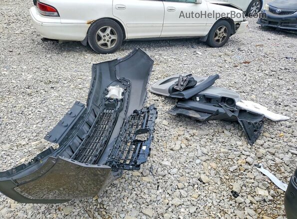 5FPYK3F76LB010175 2020 HONDA RIDGELINE Серый Вид подкапотного пространства