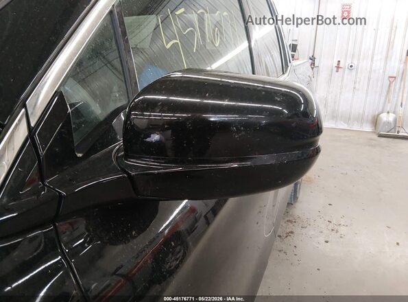 5FPYK3F78HB037868 2017 HONDA RIDGELINE Black Instrument cluster view