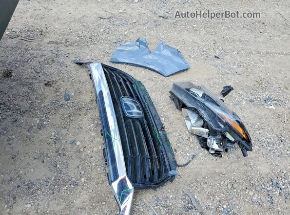 5FPYK3F79PB045248 2023 HONDA RIDGELINE Gray 