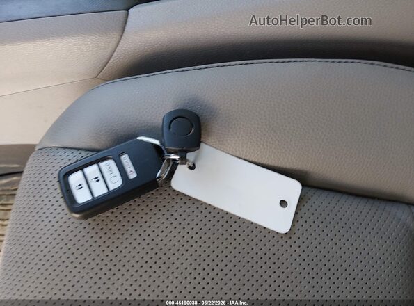 5FPYK3F7XPB013943 2023 HONDA RIDGELINE Gray Вид панелі приладів