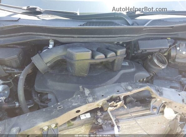 5FPYK3F81JB016942 2018 HONDA RIDGELINE Black 