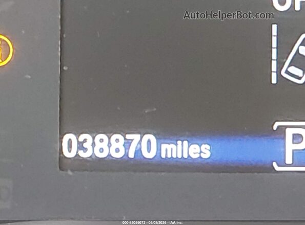 5FPYK3F81PB031286 2023 HONDA RIDGELINE Серый 