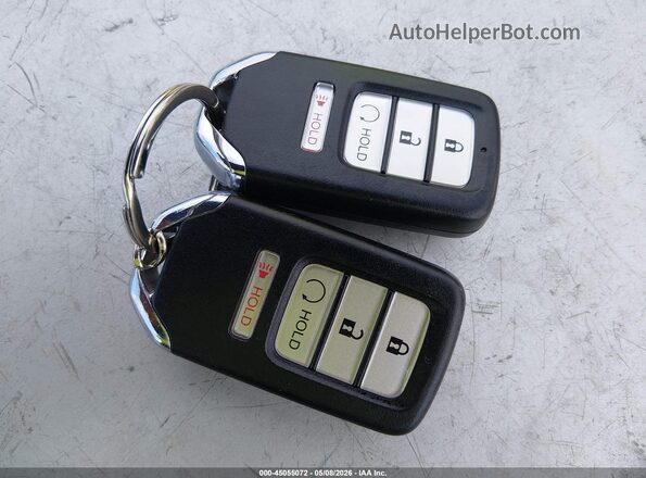 5FPYK3F81PB031286 2023 HONDA RIDGELINE Серый Вид панели приборов