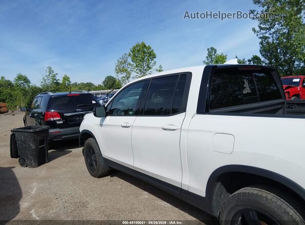5FPYK3F82NB029852 2022 HONDA RIDGELINE White 