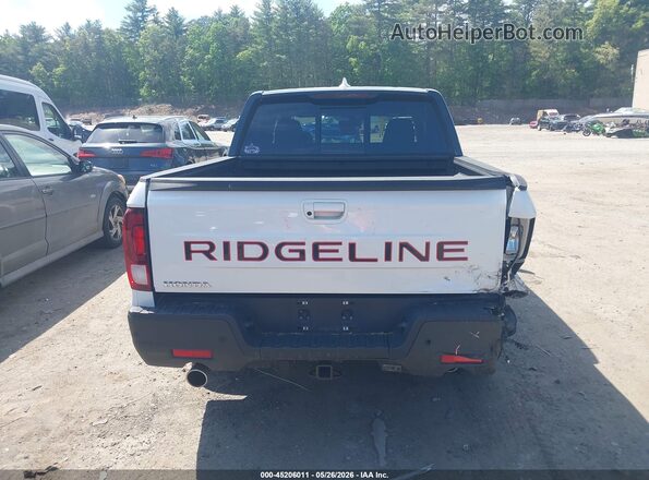 5FPYK3F84RB001363 2024 HONDA RIDGELINE White 