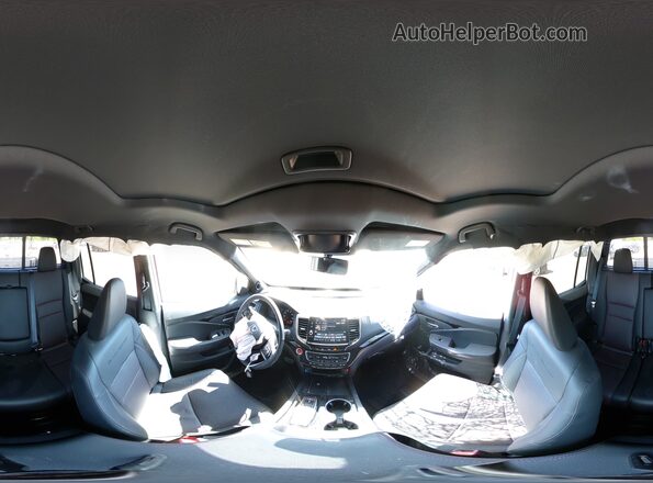 5FPYK3F84SB040931 2025 HONDA RIDGELINE Белый 