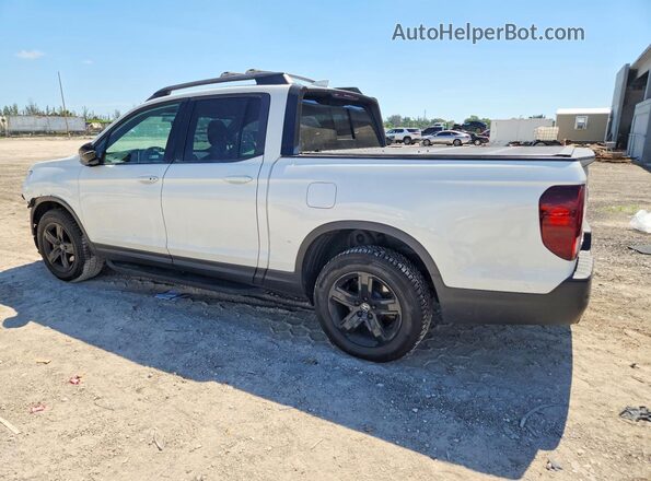 5FPYK3F85MB011084 2021 HONDA RIDGELINE White Tył lewy