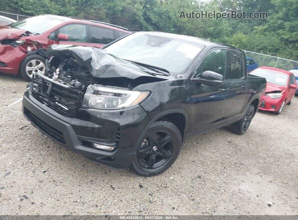 5FPYK3F87MB013340 2021 HONDA RIDGELINE Black 