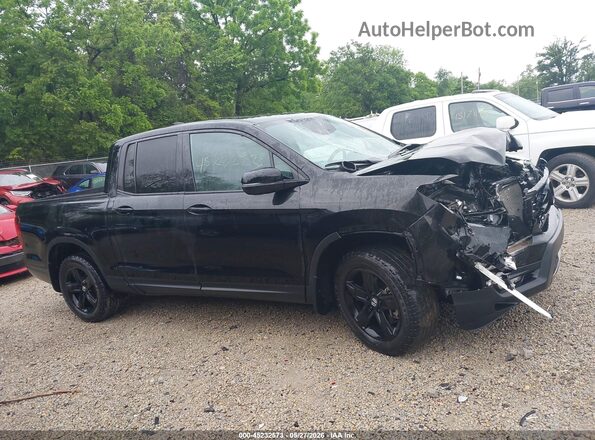5FPYK3F87MB013340 2021 HONDA RIDGELINE Black 
