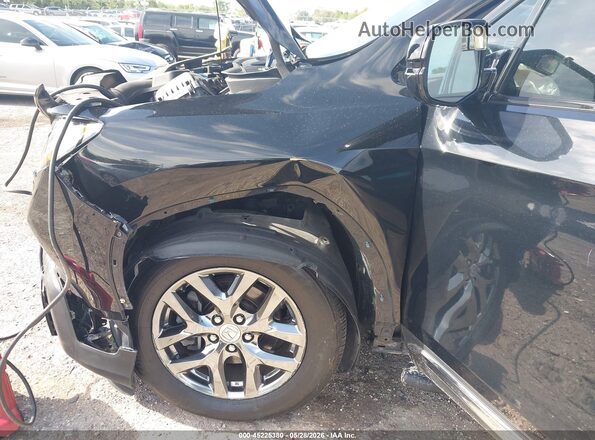 5FPYK3F8XHB006985 2017 HONDA RIDGELINE Black 