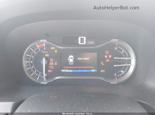 5FPYK3F8XHB006985 2017 HONDA RIDGELINE Black 