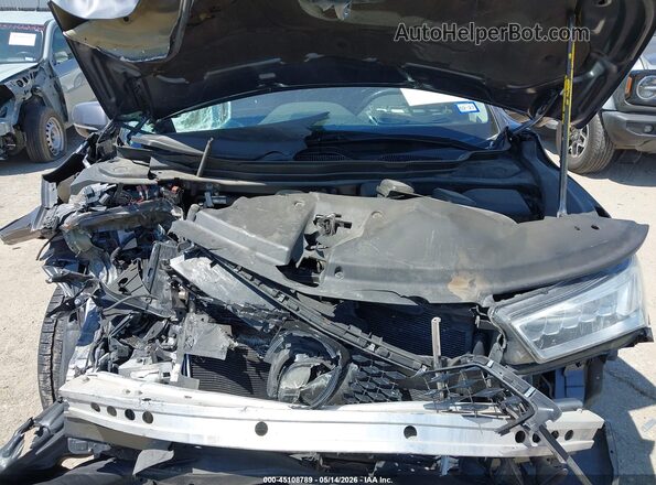 5FRYD3H53HB005200 2017 ACURA MDX Gray Հետևի տեսք