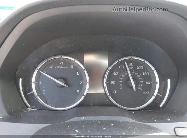 5FRYD3H53HB005200 2017 ACURA MDX Gray 