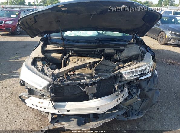 5FRYD4H81HB006622 2017 ACURA MDX Black 