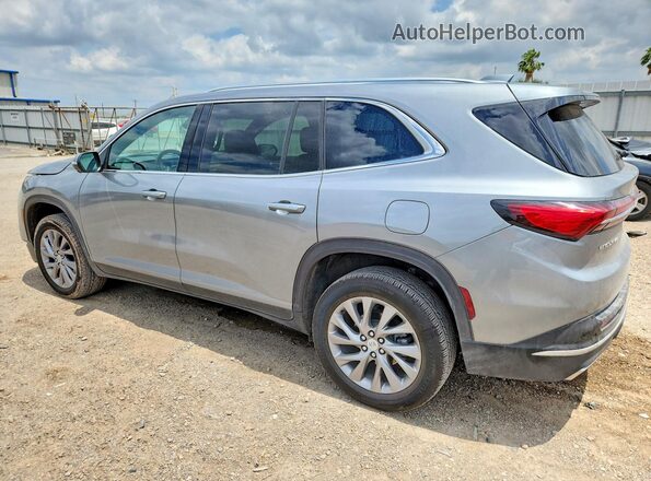 5GAERARS2SJ111704 2025 BUICK ENCLAVE Серебряный 