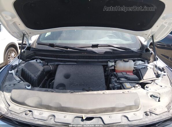 5GAERBKW0NJ147303 2022 BUICK ENCLAVE Белый 