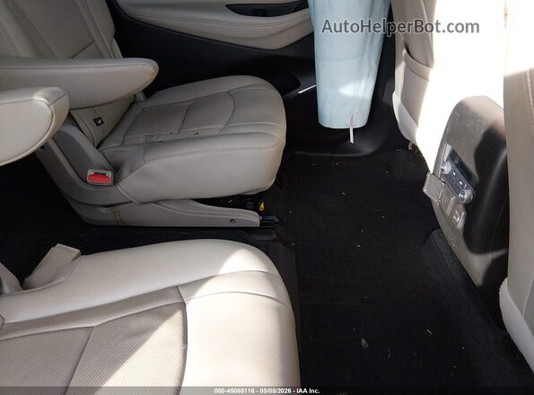 5GAERBKW5KJ303346 2019 BUICK ENCLAVE Gray 