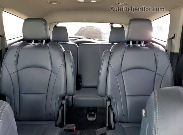 5GAERBKW5LJ202096 2020 BUICK ENCLAVE White 