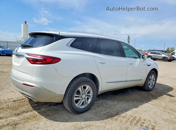 5GAERBKW5LJ202096 2020 BUICK ENCLAVE White 