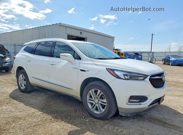 5GAERBKW5LJ202096 2020 BUICK ENCLAVE White 
