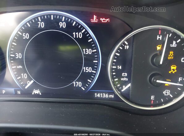 5GAERCKWXRJ139723 2024 BUICK ENCLAVE White უკანა სავარძლების ხედი