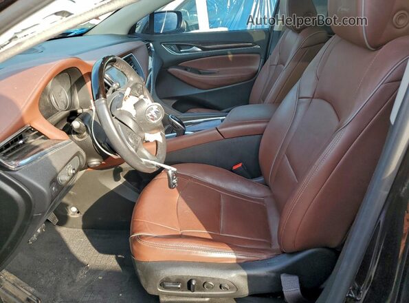 5GAERDKW2LJ271632 2020 BUICK ENCLAVE Burgundy 