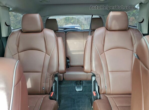 5GAERDKW2LJ271632 2020 BUICK ENCLAVE Burgundy 