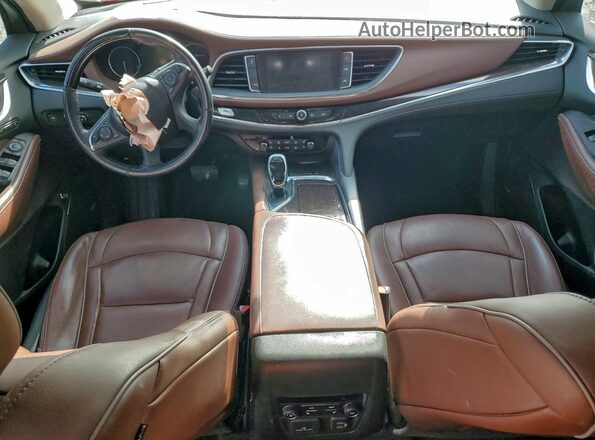5GAERDKW2LJ271632 2020 BUICK ENCLAVE Burgundy 