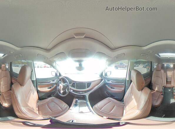 5GAERDKW2LJ271632 2020 BUICK ENCLAVE Burgundy 