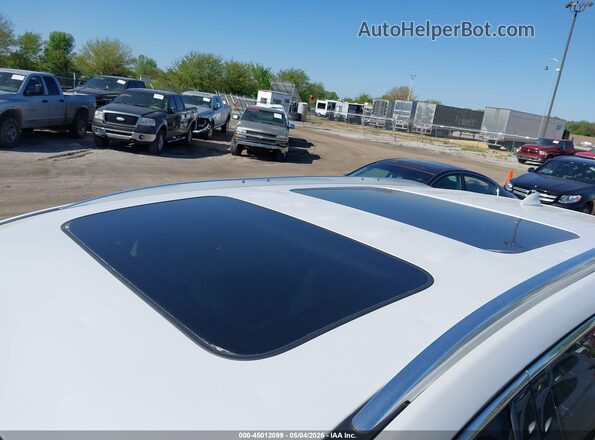 5GAEVBKW3KJ104548 2019 BUICK ENCLAVE White 