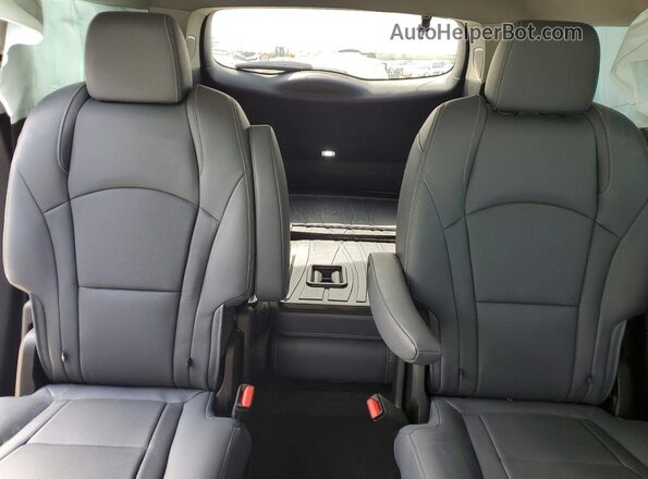 5GAEVBKW6MJ154492 2021 BUICK ENCLAVE Белый 