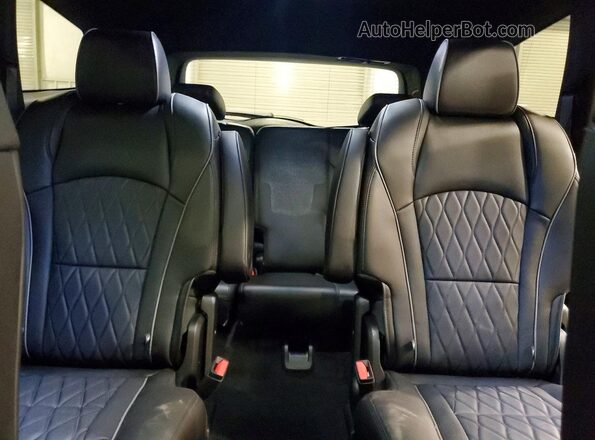 5GAEVCKW8PJ232250 2023 BUICK ENCLAVE Black 