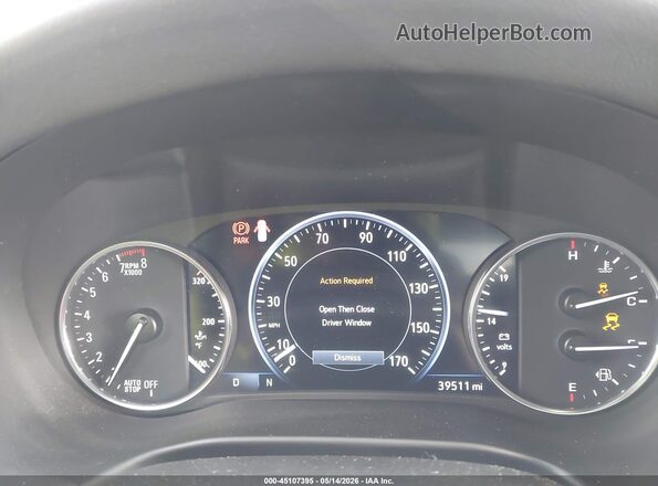 5GAEVCKWXPJ191684 2023 BUICK ENCLAVE Blue უკანა სავარძლების ხედი