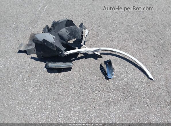 5GAKRAKD3HJ223225 2017 BUICK ENCLAVE White Instrument cluster view