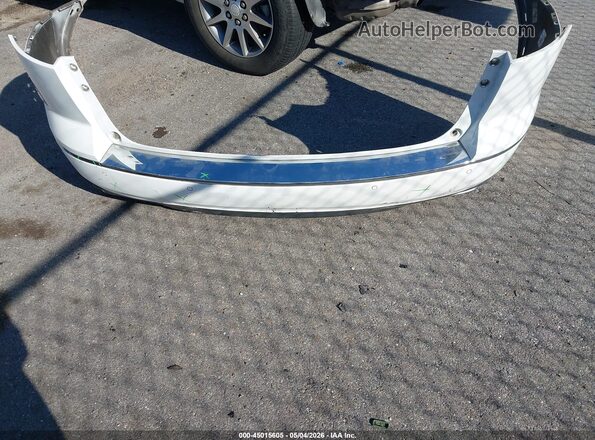 5GAKRAKD3HJ282453 2017 BUICK ENCLAVE White ხელსაწყოთა პანელის ხედი