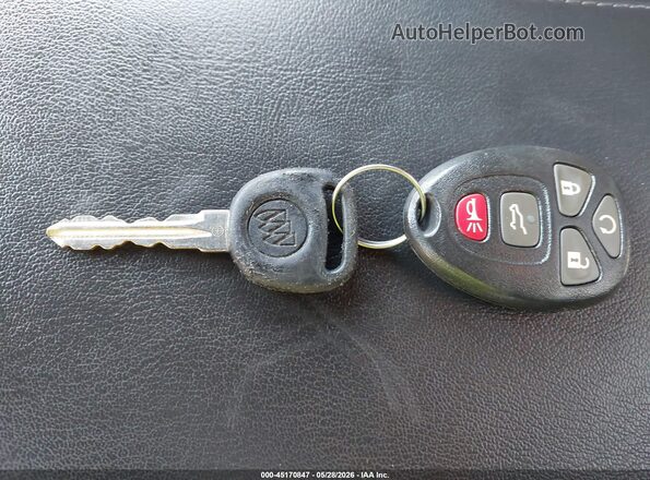 5GAKRBKD2HJ204767 2017 BUICK ENCLAVE Silver წინა პანელის ხედი