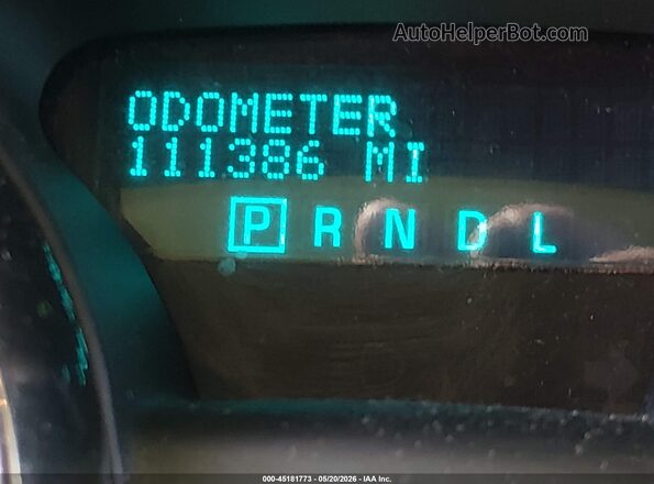 5GAKRBKD3GJ230034 2016 BUICK ENCLAVE White 