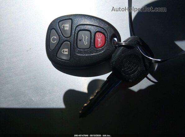 5GAKRBKD3GJ321448 2016 BUICK ENCLAVE White წინა პანელის ხედი