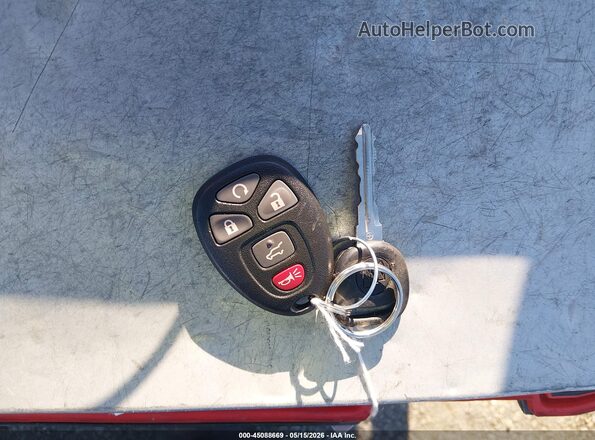 5GAKRBKD6GJ154339 2016 BUICK ENCLAVE White Вид панелі приладів
