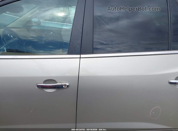 5GAKRBKDXGJ263497 2016 BUICK ENCLAVE Champagne Vista interior de 360 grados