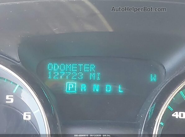 5GAKRCKD1HJ221209 2017 BUICK ENCLAVE Красный 