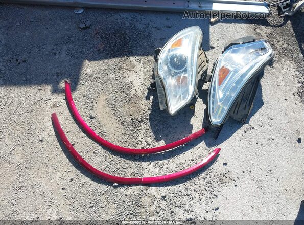 5GAKRCKD1HJ221209 2017 BUICK ENCLAVE Красный Вид щитка приборов