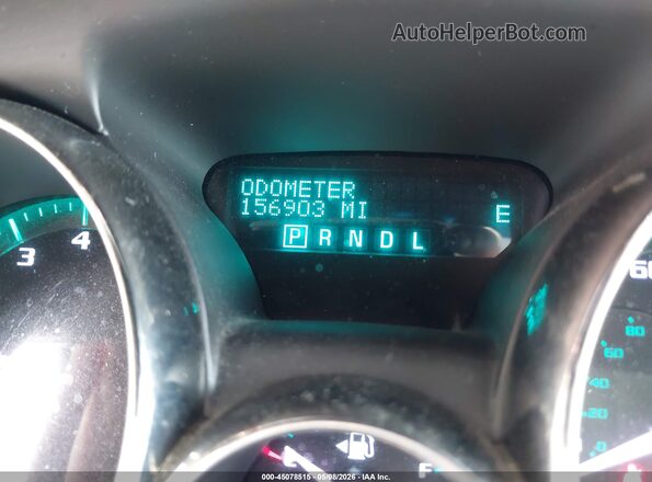 5GAKRCKD2GJ212887 2016 BUICK ENCLAVE White 