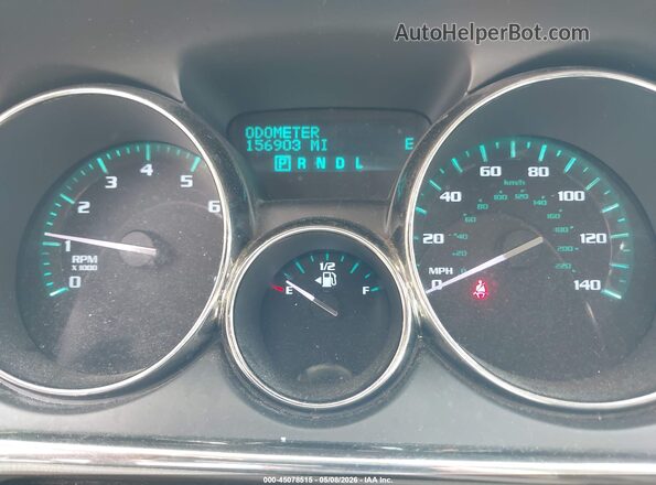 5GAKRCKD2GJ212887 2016 BUICK ENCLAVE White 