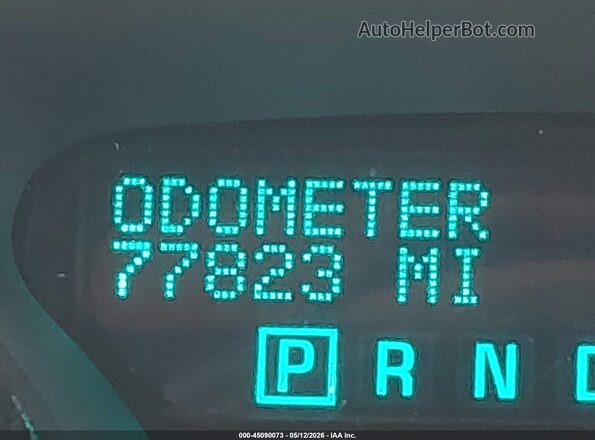 5GAKVBKD0HJ345428 2017 BUICK ENCLAVE White 
