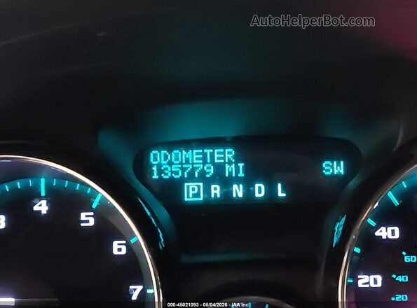 5GAKVBKD9GJ264779 2016 BUICK ENCLAVE Black 