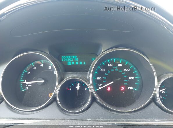 5GAKVBKDXGJ242242 2016 BUICK ENCLAVE White 