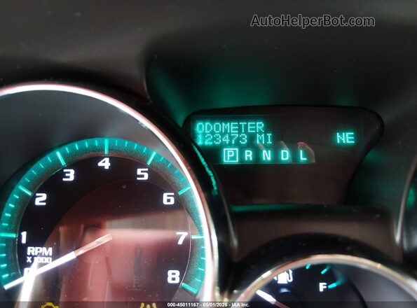 5GAKVCKD2GJ260532 2016 BUICK ENCLAVE Silver 