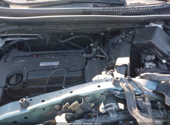 5J6RM3H56GL021645 2016 HONDA CR-V Green Հետևի տեսք