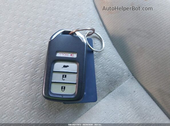 5J6RM3H56GL021645 2016 HONDA CR-V Green Առջևի վահանակի տեսք